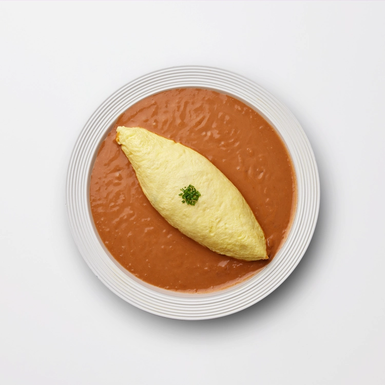 Signature Original Omurice