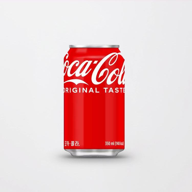 Coca-Cola / Coca-Cola Zero